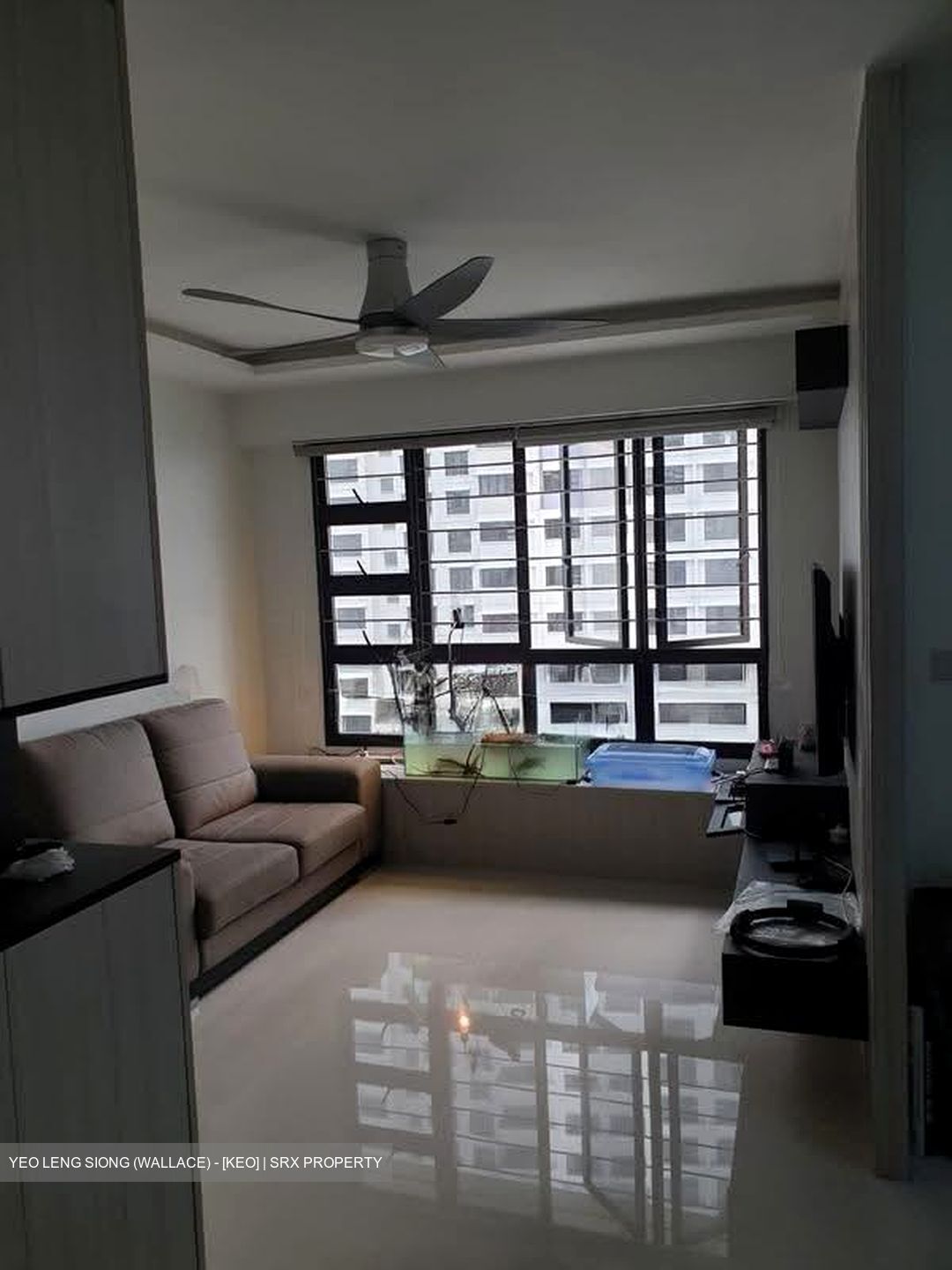 Blk 31B Ghim Moh Link (Queenstown), HDB 4 Rooms #635081691